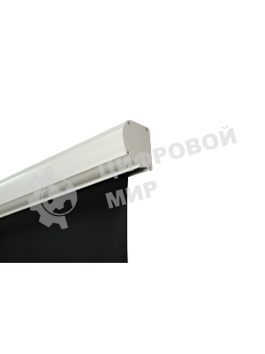 Экран с электроприводом Lumien Master Control 197х280 см (раб. область 153х272см) (122