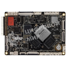 Одноплатный компьютер Firefly Face-RK3399 2G+16G designed for face recognition