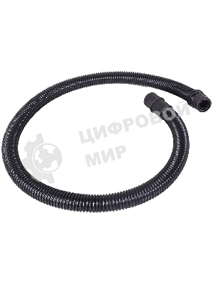 Строительный пылесос Ресанта ПС-1400/15 серый, 1400 Вт, уборка сухая/влажная/выдув, пылесборник бак/мешок, 15 л