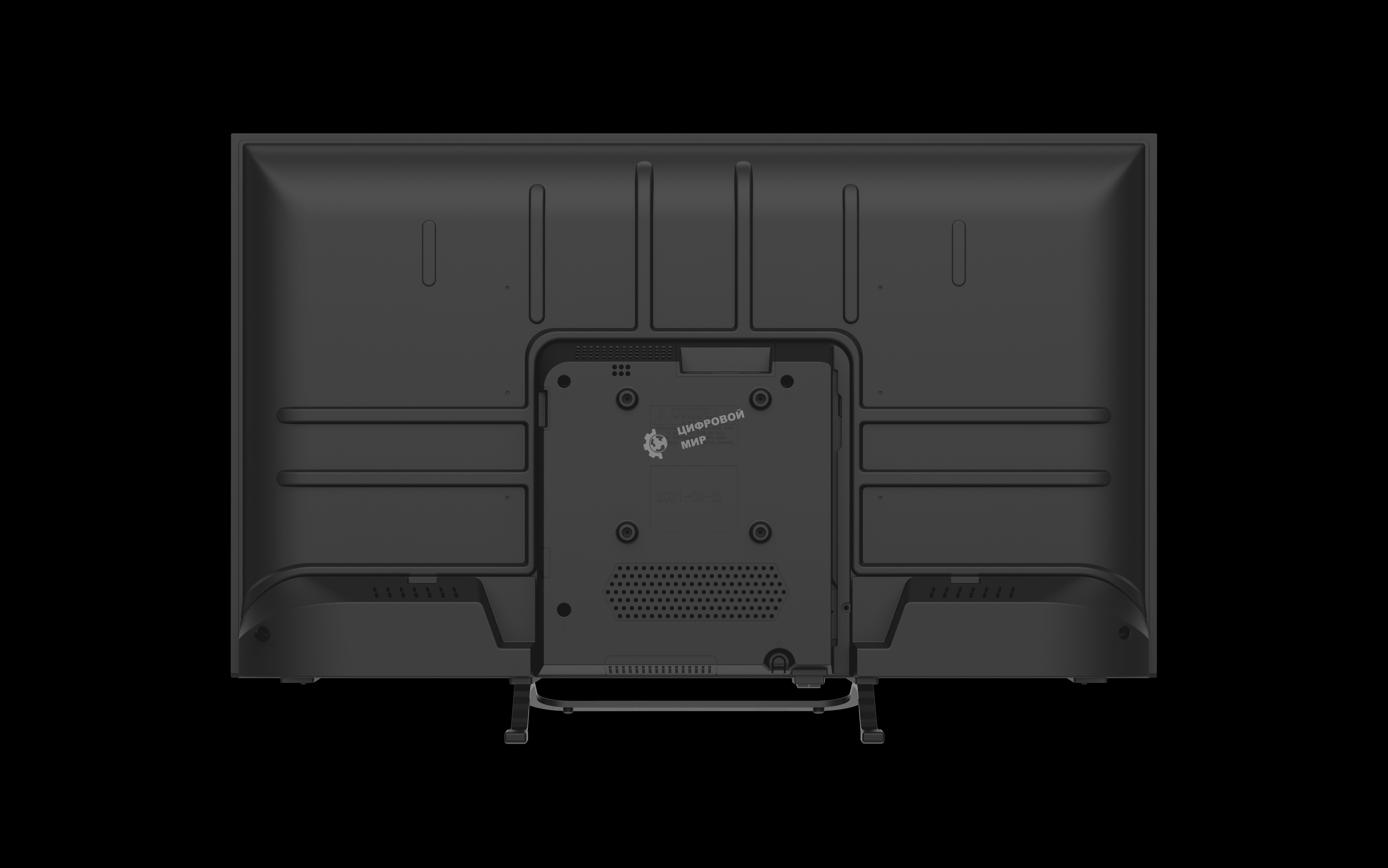 Телевизор TopDevice 32