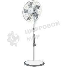 Вентилятор напольный Electrolux EFF-1003D белый