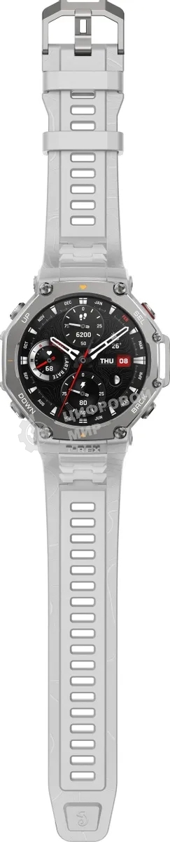 Умные часы Amazfit T-Rex 3 A2323 48.5мм 1.5