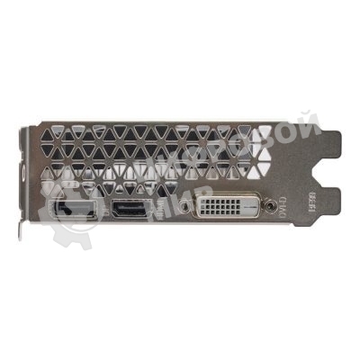 Видеокарта Afox RX550 8Gb GDDR5 128bit DVI DP HDMI 2FAN RTL