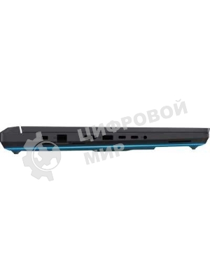 Ноутбук ASUS ROG Strix G16 G615LR-S5162 серый 16