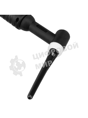 Горелка сварочная Denzel TIG WP26, разъем 2 пина, 3 метра