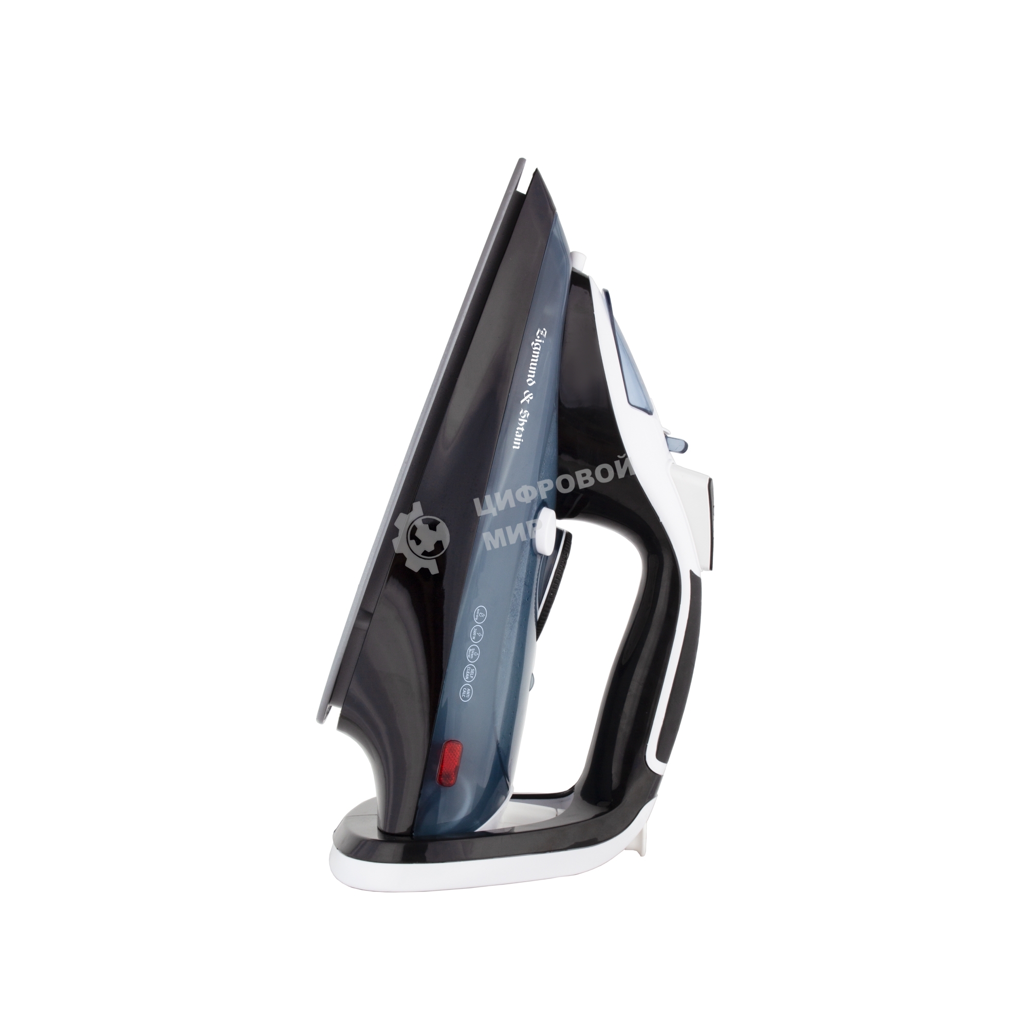 Утюг Zigmund & Shtain ZSI-701