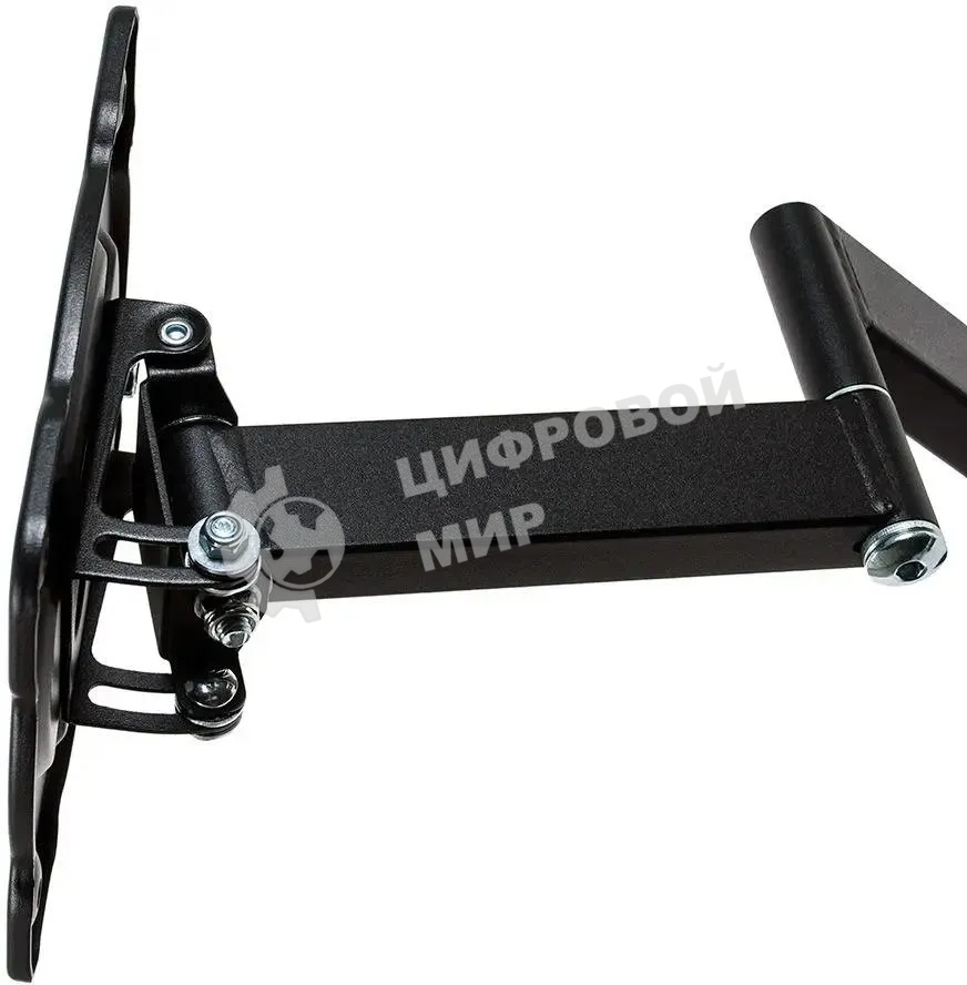 Кронштейн для телевизора Kromax ATLANTIS-15 темно-серый, 22