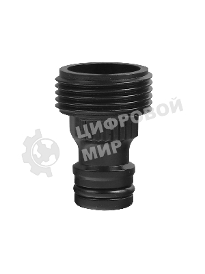 Адаптер PATRIOT AIP-34 внутренний, пластиковый, 3/4