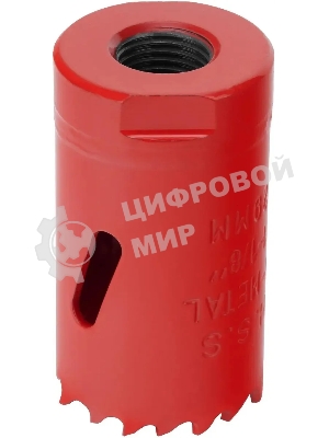 Коронка Matrix BIMETAL, 29 мм