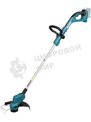 Триммер аккамуляторный Makita DUR193Z, 18 В, 0 Ач