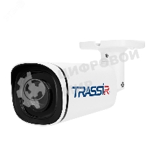 IP-камера TRASSIR TR-D2153ZIR6 v7 2.7-13.5