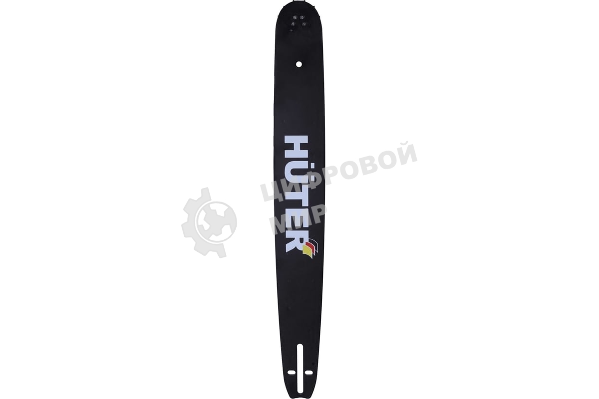 Шина для цепных пил Huter CS-181 для Huter BS-45