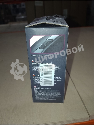 (Поврежденная упаковка) Беспроводная оптическая мышь DEFENDER Prime MB-053
