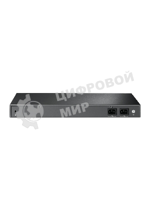 Коммутатор TP-Link JetStream TL-SX3016F, 16×10 Гбит/с SFP+, управляемый