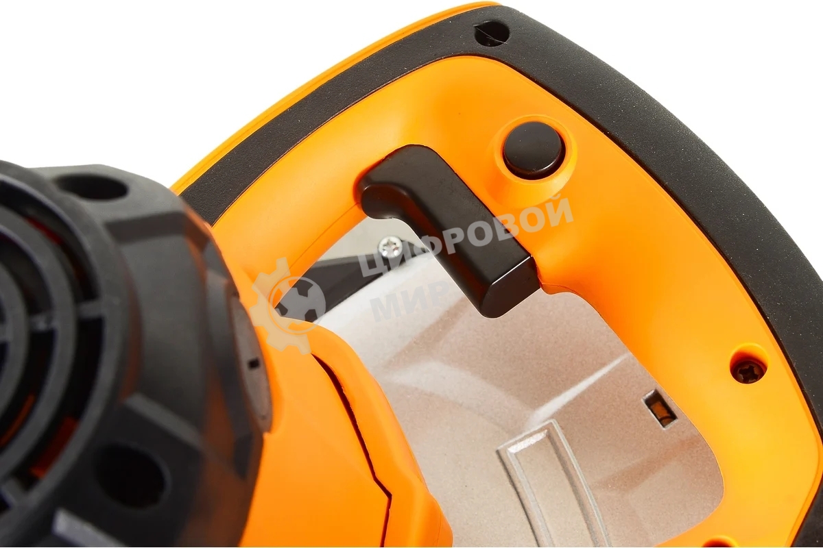 Циркулярная пила (дисковая) Вихрь ДП-160/1200 1200Вт (ручная)