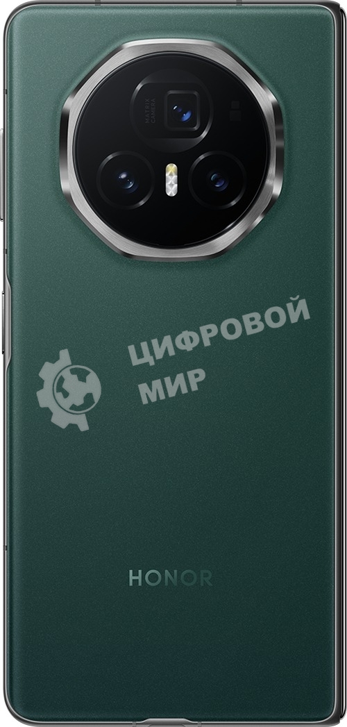 Смартфон HONOR MAGIC V3, 12/512Gb, зеленый