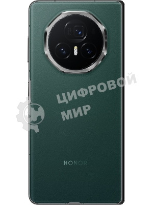 Смартфон HONOR MAGIC V3, 12/512Gb, зеленый