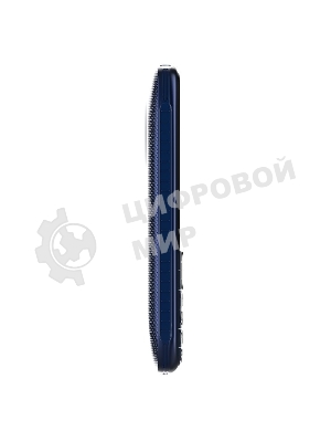 Мобильный телефон Maxvi B32 синий