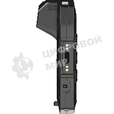 Терминал сбора данных Meferi ME10 (ME10-Q313D000YN02L) без сканера, 4/64 ГБ, Android 13, Wi-Fi, Bluetooth, USB Type-C, GPS, 4 