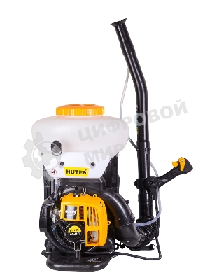 Опрыскиватель Huter GS-4311 (70/13/66)