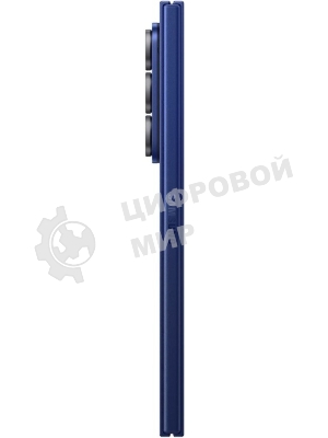 Смартфон Samsung Galaxy Z Fold7 SM-F966B 12/512Gb синий