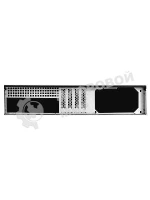 Серверный корпус ExeGate Pro EX284972RUS 2U450-09 (RM 19