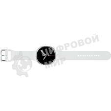 Умные часы Samsung Galaxy Watch 8 44мм LTE SM-L335 Silver CAU
