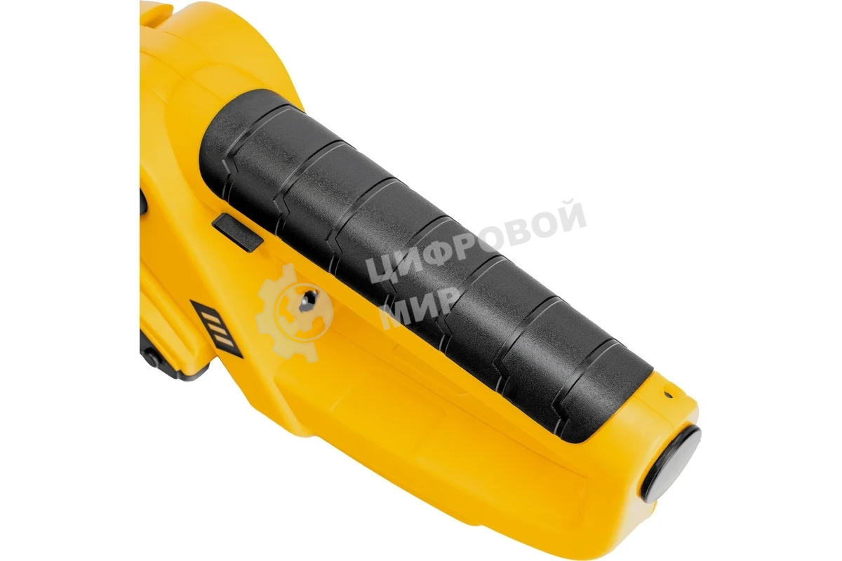 Ножницы-кусторез аккумуляторные Denzel GS-7, Li-Ion, 7,2 В