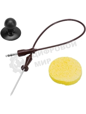 Духовой Шкаф электрический с паром Maunfeld MCMO5016STGW, 50л, дверца с 2 стеклами, белый