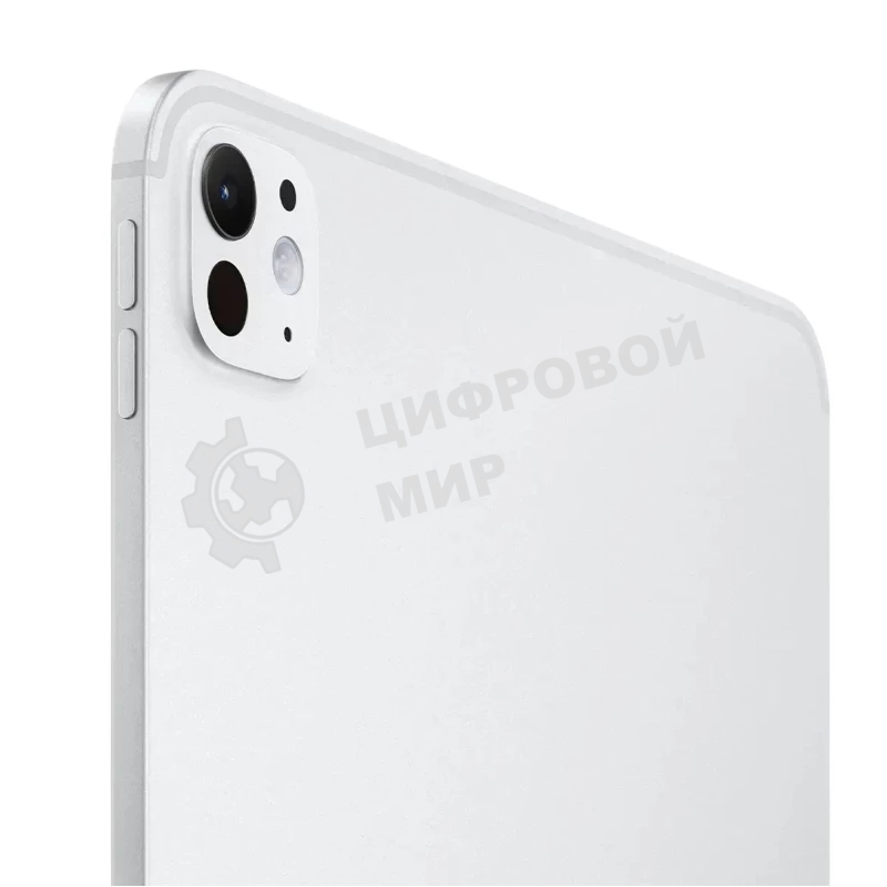 Планшет Apple iPad Pro Wi-Fi 13