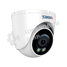 Уличная FTC IP-камера для полноцветной ночной съемки TRASSIR TR-D8121CL2 2.8