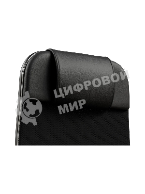 Кресло компьютерное ErgoLife Set 15/подл.131/осн.Synchro 052, черный 48D.16.1.403 z316737895