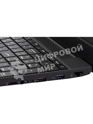 Ноутбук IRU Tactio 15ALGR Core i5 1335U 16Gb SSD512Gb Intel UHD Graphics 15.6