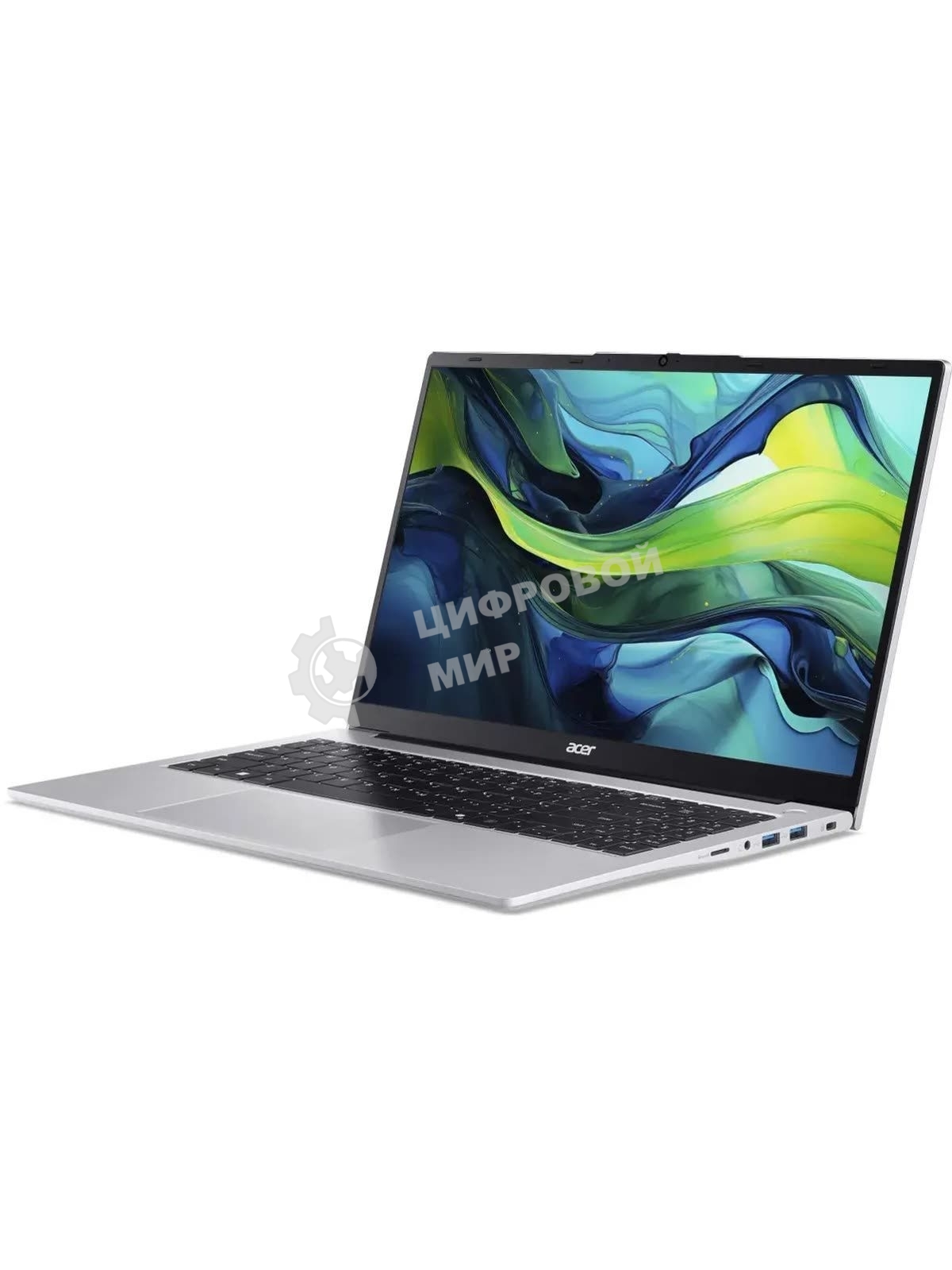 Ноутбук Acer AL15-73P-76SN/15.6