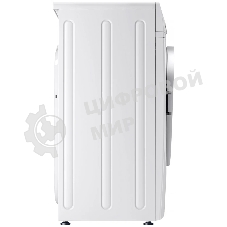 Стиральная машина Atlant СМА 70У1214-01 белый, загрузка фронтальная 7 кг, 1200 об/мин., класс: А++