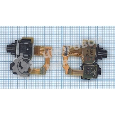 Шлейф аудио-разъема для Sony Xperia Z1 C6903