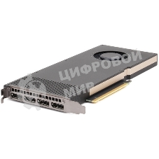 Видеокарта NVIDIA PCIE16 RTX A4000 16GB BLK 256B 900-5G190-1700-000