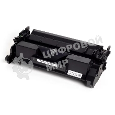 Тонер Картридж HP 26A CF226A черный для HP LJ Pro M402/M426 (3100 стр.)