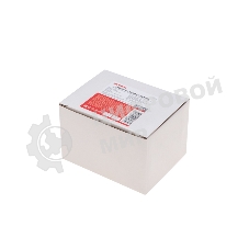 Универсальная клемма Rexant СМК 222-612/221-612, 2-проводная серый 0,5-4/6 мм² (50 шт/уп)