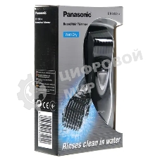 Триммер для волос Panasonic ER-2403-K701 8887549291791