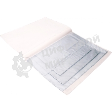 Папка Silwerhof Web для семейных документов (на 4комп листов) 230x310мм