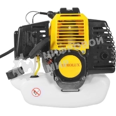 Триммер бензиновый Eurolux TR-1500T, 3 л.с.