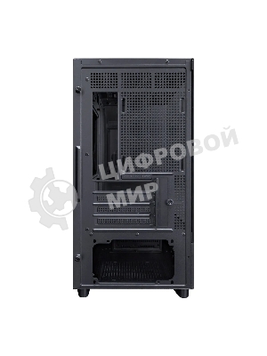 Компьютерный корпус 1STPLAYER Mi5-BK