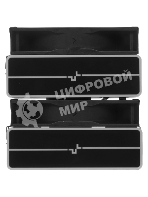 Кулер для процессора DEEPCOOL AG620 BK ARGB V2 черный 120мм алюминий+медь 1850rpm 29.4db 4-pin 260W 157мм