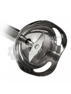 Блендер погружной DELTA LUX DE-7007B