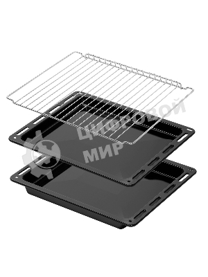 Шкаф духовой электрический MAUNFELD FEOH7872B