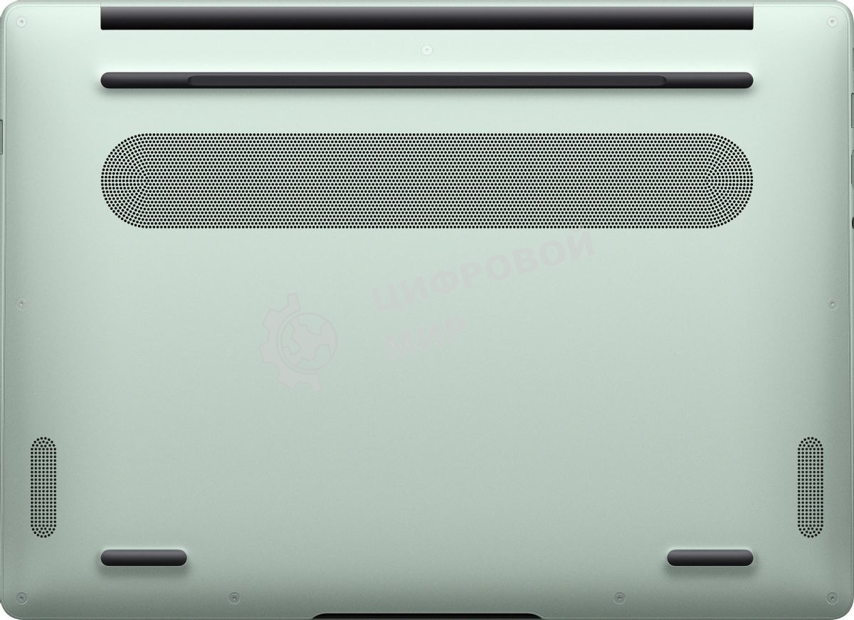 Ноутбук Huawei MateBook 14 FlemingH зеленый Core Ultra 5 16Gb SSD 1Tb Intel Arc 14