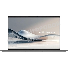 Ноутбук Asus Zenbook 14 UX3407QA-QD267W Snapdragon X X1-26-100 16Gb SSD 512Gb Qualcoмм Adreno 14