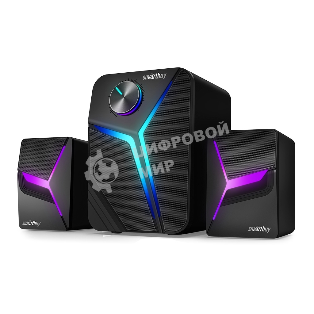 Акустическая система Smartbuy (SBA-4450) S1