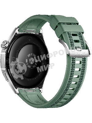 Умные часы Huawei GT 6 ATM-B19 55020FWD зеленый